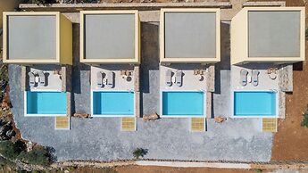 Elounda Heights - Adults Only