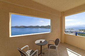 Elounda Heights - Adults Only