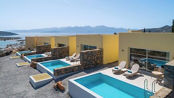 Elounda Heights - Adults Only