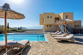 Elounda Heights - Adults Only