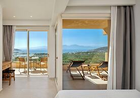 Elounda Heights - Adults Only