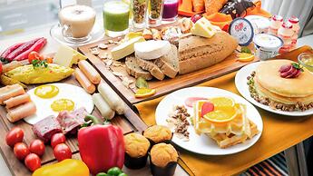 HARRIS Suites FX Sudirman Jakarta