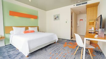 HARRIS Suites FX Sudirman Jakarta