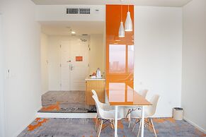 HARRIS Suites FX Sudirman Jakarta