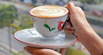 HARRIS Suites FX Sudirman Jakarta