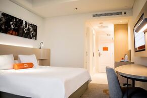 HARRIS Suites FX Sudirman Jakarta
