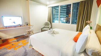 HARRIS Suites FX Sudirman Jakarta