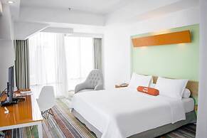 HARRIS Suites FX Sudirman Jakarta