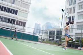 HARRIS Suites FX Sudirman Jakarta