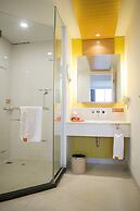 HARRIS Suites FX Sudirman Jakarta