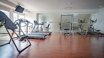 HARRIS Suites FX Sudirman Jakarta