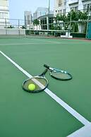 HARRIS Suites FX Sudirman Jakarta