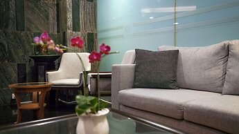 HARRIS Suites FX Sudirman Jakarta