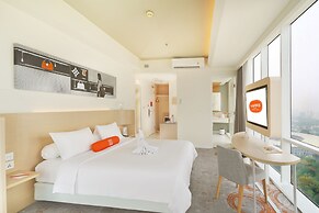 HARRIS Suites FX Sudirman Jakarta