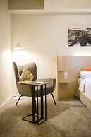 HARRIS Suites FX Sudirman Jakarta