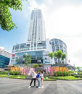 HARRIS Suites FX Sudirman Jakarta