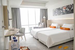 HARRIS Suites FX Sudirman Jakarta
