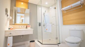 HARRIS Suites FX Sudirman Jakarta