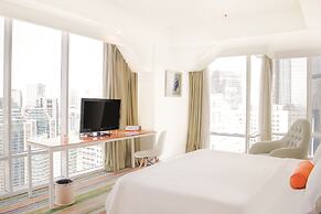 HARRIS Suites FX Sudirman Jakarta