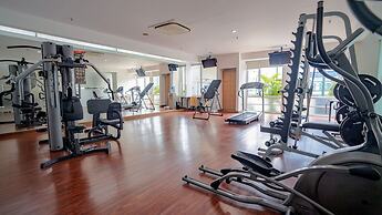 HARRIS Suites FX Sudirman Jakarta