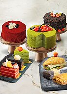 HARRIS Suites FX Sudirman Jakarta