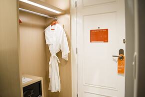 HARRIS Suites FX Sudirman Jakarta