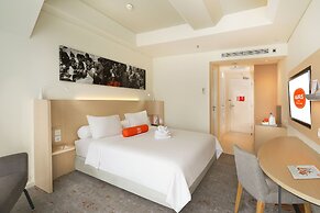 HARRIS Suites FX Sudirman Jakarta