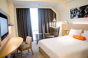 HARRIS Suites FX Sudirman Jakarta
