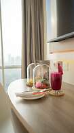 HARRIS Suites FX Sudirman Jakarta