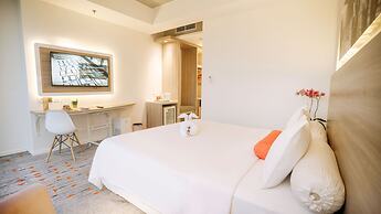 HARRIS Suites FX Sudirman Jakarta