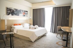 HARRIS Suites FX Sudirman Jakarta
