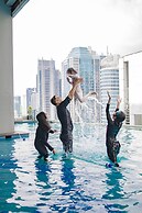 HARRIS Suites FX Sudirman Jakarta