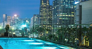 HARRIS Suites FX Sudirman Jakarta