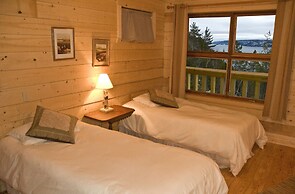 Pourvoirie du Cap au Leste