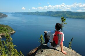 Pourvoirie du Cap au Leste
