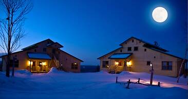 Pourvoirie du Cap au Leste