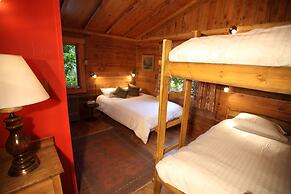 Pourvoirie du Cap au Leste