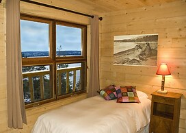 Pourvoirie du Cap au Leste