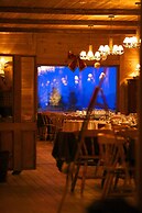 Pourvoirie du Cap au Leste