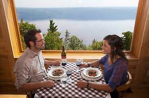 Pourvoirie du Cap au Leste