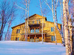 Pourvoirie du Cap au Leste