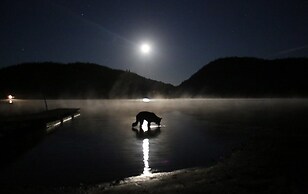Pourvoirie du Cap au Leste