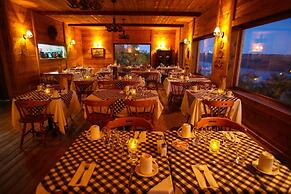 Pourvoirie du Cap au Leste