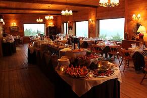 Pourvoirie du Cap au Leste