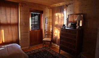 Pourvoirie du Cap au Leste