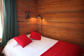 Pourvoirie du Cap au Leste