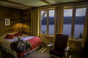 Pourvoirie du Cap au Leste