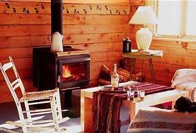 Pourvoirie du Cap au Leste