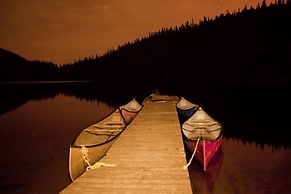 Pourvoirie du Cap au Leste