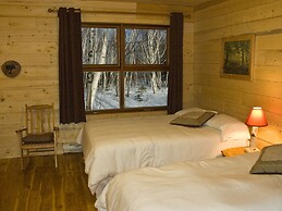 Pourvoirie du Cap au Leste